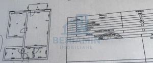 2 Camere-Bloc Nou- Loc De Parcare- Disponibil Imediat-Sanpetru-Brasov - imagine 5