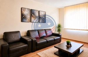 Apartament cu doua camere decomandat, zona Billa - imagine 8