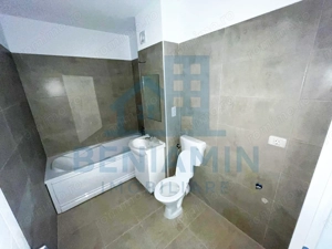 2 Camere-Bloc Nou- Loc De Parcare- Disponibil Imediat-Sanpetru-Brasov - imagine 3