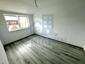2 Camere-Bloc Nou- Loc De Parcare- Disponibil Imediat-Sanpetru-Brasov - imagine 2