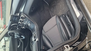 Mercedes Benz C 200d an 2015 - imagine 7