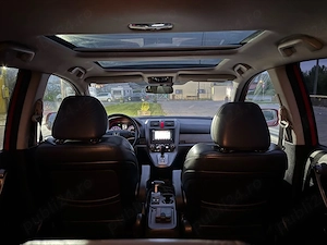 Honda CR-V 2.0 automata GPL 4x4 - imagine 5