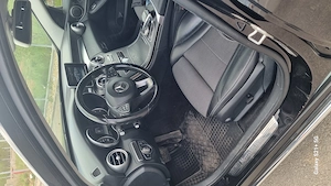 Mercedes Benz C 200d an 2015 - imagine 4
