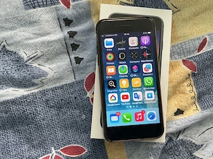 Vand iPhone SE 3rd Generation (2022) - imagine 2