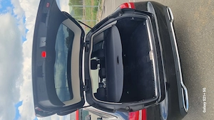 Mercedes Benz C 200d an 2015 - imagine 8