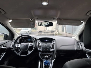 Ford focus titanium  - imagine 3