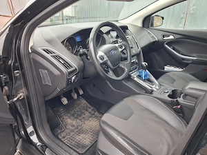 Ford focus titanium  - imagine 5
