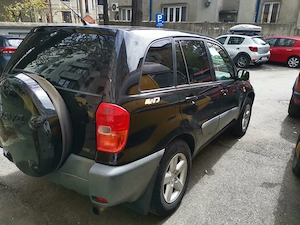 Toyota RAV4 2006 - imagine 4