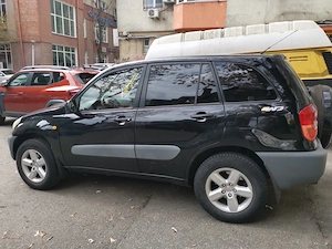 Toyota RAV4 2006