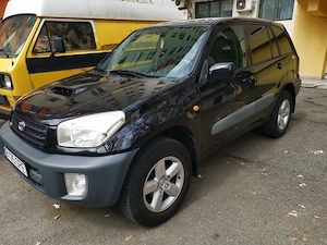 Toyota RAV4 2006 - imagine 3
