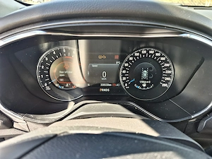 Ford Mondeo 2016 2.0Diesell  - imagine 3