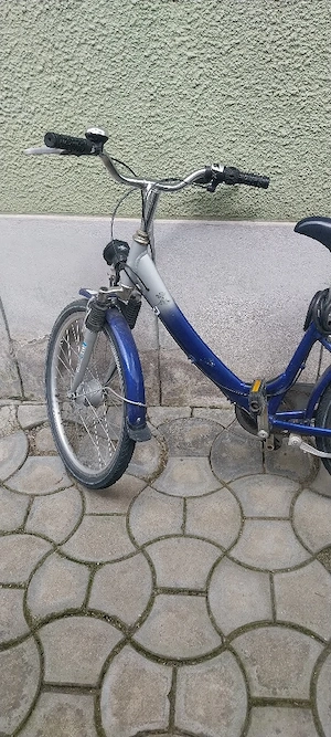 bicicleta de copii