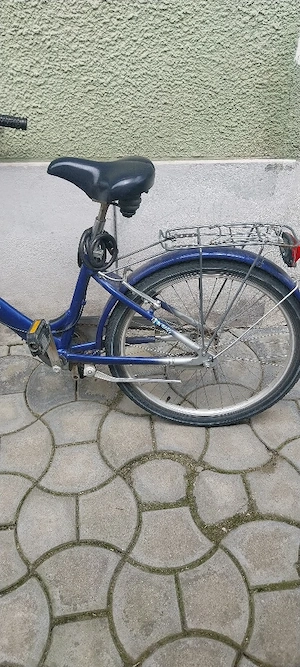 bicicleta de copii - imagine 2