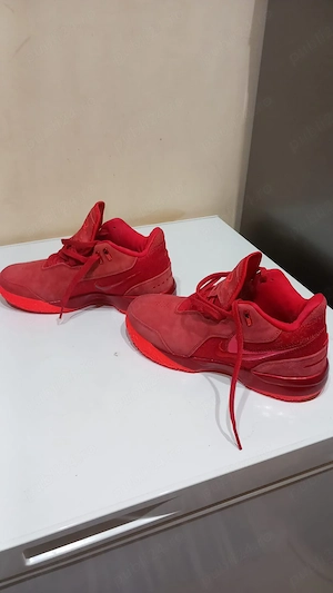 Adidași Nike LeBron NXXT Mărime 40.5