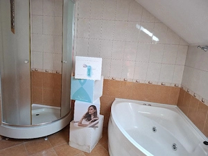 Proprietar închiriez  apartament 3 camere Grădiște  - imagine 6