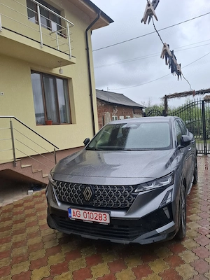 Vand Renault Austral Evolution Myld Hibryd 150 CP NOU 43 KM 