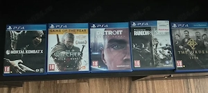 Vand  Jocuri PS4