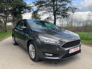 Ford Focus 1.0 EcoBoost Trend - imagine 2
