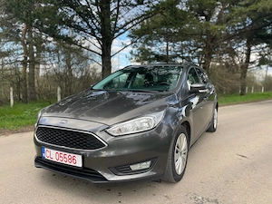 Ford Focus 1.0 EcoBoost Trend - imagine 3