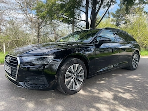 Audi A6 50 TFSI e quattro    AVANT - imagine 3