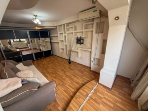 Apartament mobilat si utilat, parcare - imagine 4