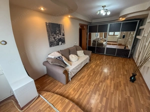 Apartament mobilat si utilat, parcare - imagine 2