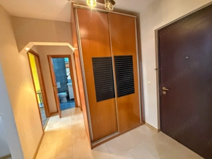 Apartament mobilat si utilat, parcare - imagine 5