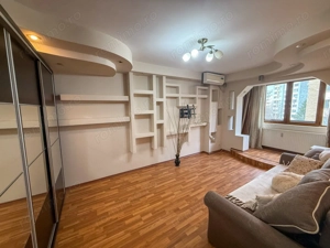 Apartament mobilat si utilat, parcare - imagine 3