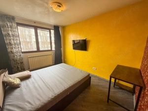 Apartament mobilat si utilat, parcare - imagine 11