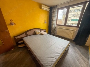 Apartament mobilat si utilat, parcare - imagine 9