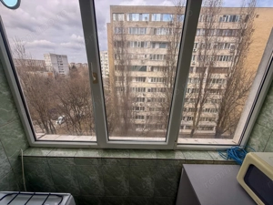 Apartament mobilat si utilat, parcare - imagine 8