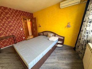 Apartament mobilat si utilat, parcare - imagine 10