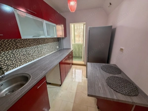 Apartament mobilat si utilat, parcare - imagine 6