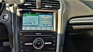 Ford Mondeo 2016 2.0Diesell  - imagine 7