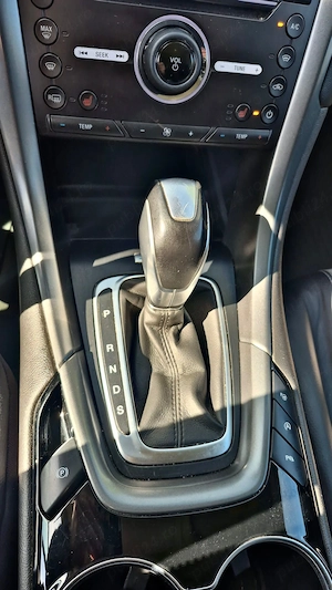 Ford Mondeo 2016 2.0Diesell  - imagine 9