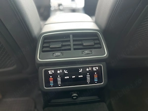Audi A6 50 TFSI e quattro    AVANT - imagine 10