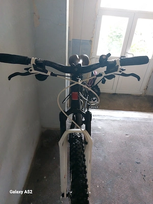 bicicleta Serioux 26 inch 