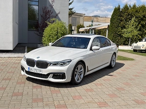 bmw 750 impecabil  - imagine 2