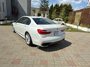 bmw 750 impecabil  - imagine 3