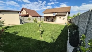 Casa de vanzare P+M in Giarmata