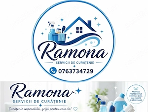 Servicii de curatenie