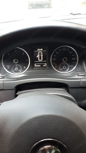 VW tiguan  - imagine 2