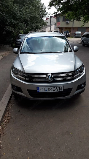 VW tiguan  - imagine 6
