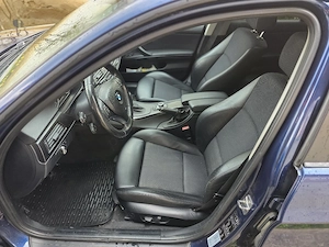 vand bmw 318d 143cp euro5 lci  - imagine 3