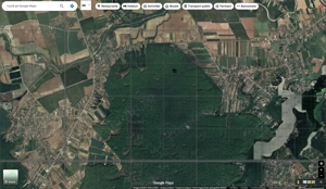 `Teren langa padure, Snagov - Strada Parcului - imagine 4