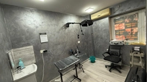Spațiu comercial , Șoseaua Sălaj, locație cu vad, fost salon Tattoo ! - imagine 5