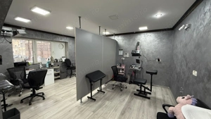 Spațiu comercial , Șoseaua Sălaj, locație cu vad, fost salon Tattoo ! - imagine 4
