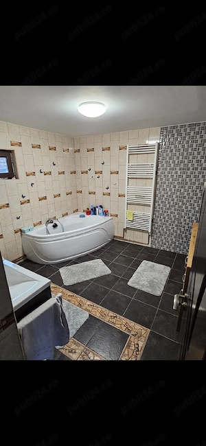 De vanzare casa frumoasă in zona linistita - imagine 6