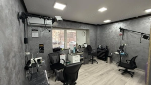 Spațiu comercial , Șoseaua Sălaj, locație cu vad, fost salon Tattoo ! - imagine 3