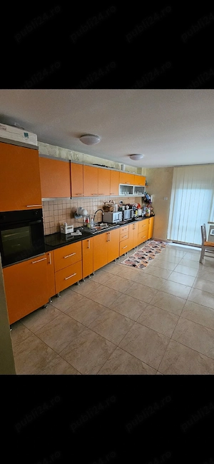 De vanzare casa frumoasă in zona linistita - imagine 7
